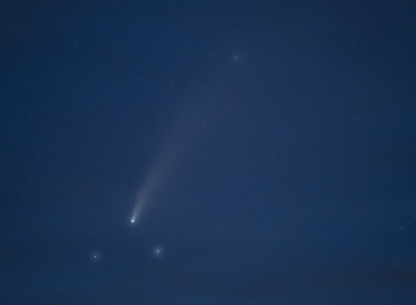 NEOWISE_-Cogate-Lake-2