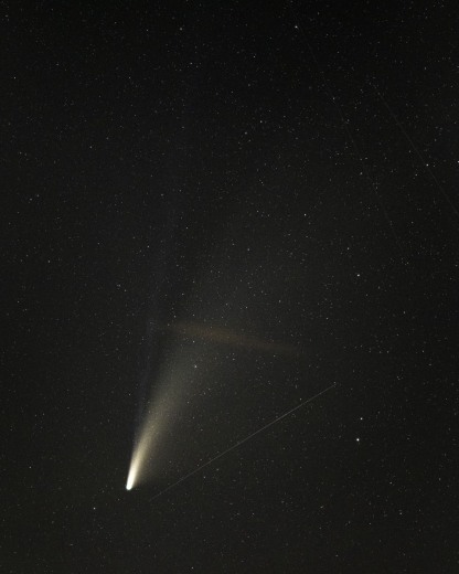 NEOWISE_-Ellenville-2