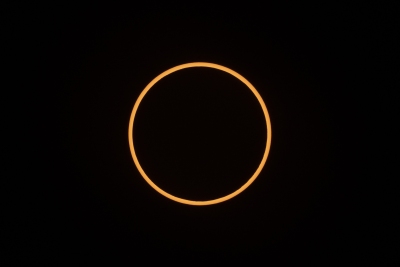 annular