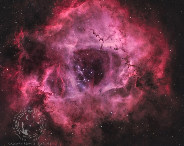 Caldwell-490-Rosette-Nebula-Andrew-Warner-GRT-North