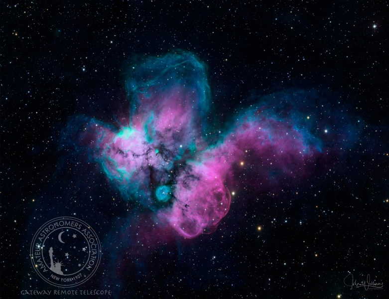 NGC-2467-Skull-and-Crossbone-Nebula-John-Williams-GRT-South