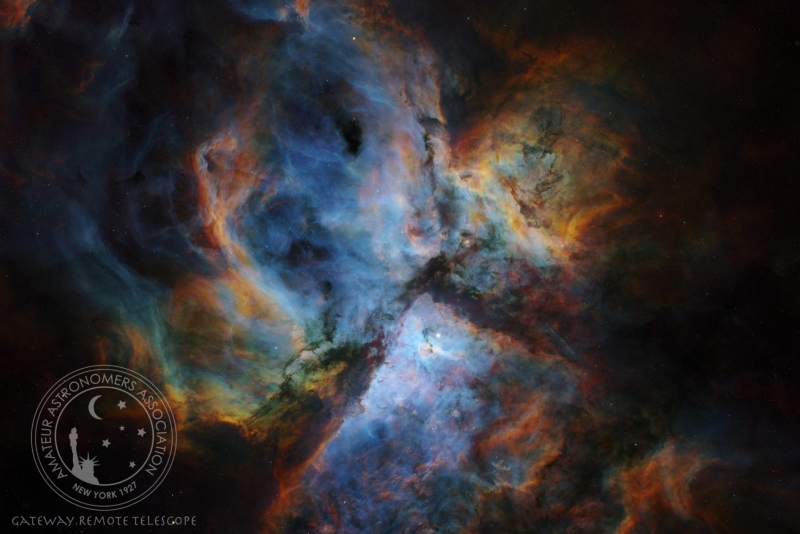 NGC-3372-Eta-Carina-Nebula-Matt-Agee-GRT-South
