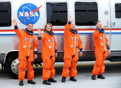 US-SPACE-SHUTTLE-ATLANTIS