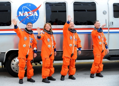 US-SPACE-SHUTTLE-ATLANTIS