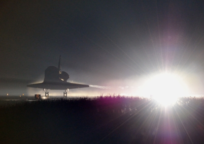 US-SPACE-SHUTTLE-ATLANTIS