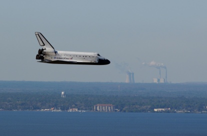 US-SPACE-SHUTTLE-ATLANTIS