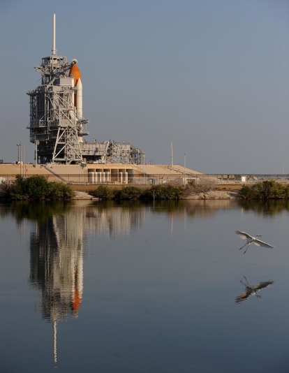 US-SPACE-SHUTTLE-ATLANTIS