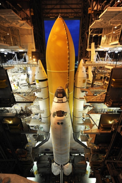 US-SPACE-SHUTTLE-ATLANTIS